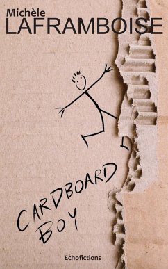 Cardboard Boy - Laframboise, Michèle