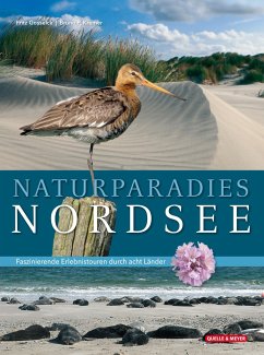 Naturparadies Nordsee - Gosselck, Fritz;Kremer, Bruno P.