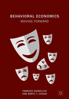 Behavioral Economics - Ghisellini, Fabrizio;Chang, Beryl Y.