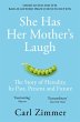 She Has Her Mother's Laugh (eBook, ePUB) - Bild 1