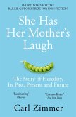 She Has Her Mother's Laugh (eBook, ePUB)