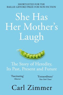 She Has Her Mother's Laugh (eBook, ePUB) - Zimmer, Carl