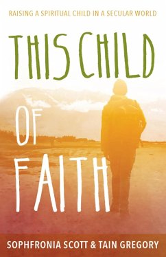 Cover This Child of Faith (eBook, ePUB)