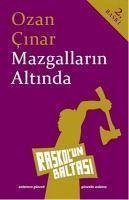 Mazgallarin Altinda - Cinar, Ozan