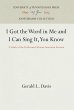 I Got the Word in Me and I Can Sing It,... - Bild 1