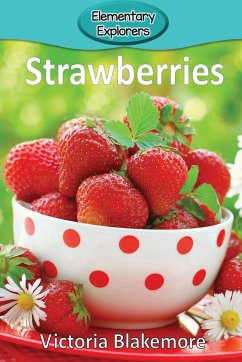Strawberries - Blakemore, Victoria