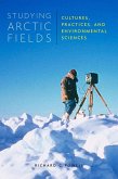 Studying Arctic Fields (eBook, ePUB)