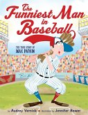 Funniest Man in Baseball (eBook, ePUB)