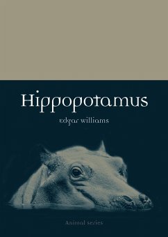 Hippopotamus (eBook, ePUB) - Edgar Williams, Williams