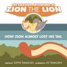 The Amazing Adventures of Zion The Lion - Bild 1
