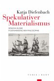 Spekulativer Materialismus