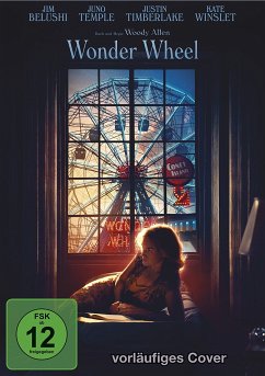 Wonder Wheel - Jim Belushi,Juno Temple,Justin Timberlake