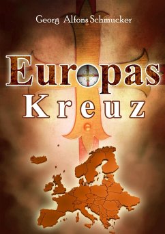 Cover Europas Kreuz (eBook, ePUB)