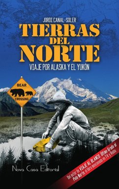 Tierras del norte (eBook, ePUB) Cover Tierras del norte (eBook, ePUB)