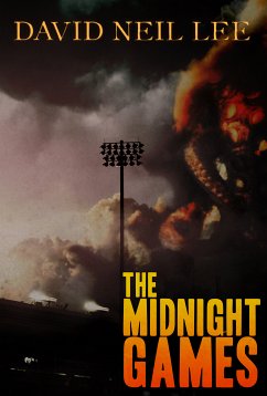 The Midnight Games (eBook, ePUB) - Lee, David Neil