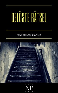 Cover Gelöste Rätsel (eBook, ePUB)