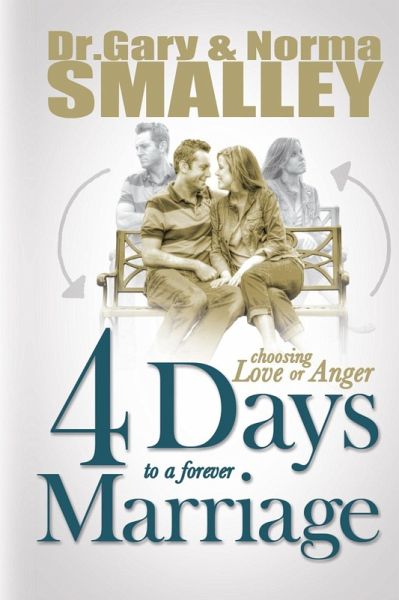 4 Days to a Forever Marriage (eBook, ePUB)