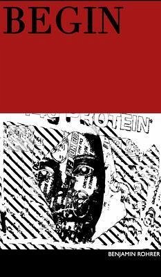 Cover BEGIN (eBook, ePUB)