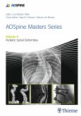 AOSpine Masters Series, Volume 9: Pediatric Spinal Deformities (eBook, ePUB)