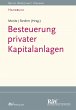 Besteuerung privater Kapitalanlagen... - Bild 1