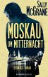 Moskau um Mitternacht (eBook, ePUB) - Bild 1