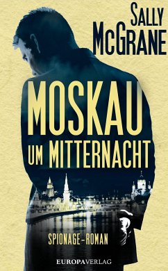 Moskau um Mitternacht (eBook, ePUB) - McGrane, Sally