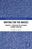 Writing for the Masses (eBook, PDF) Writing for the Masses (eBook, PDF)