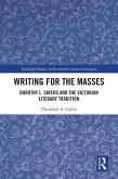 Writing for the Masses (eBook, PDF)