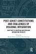 Post-Soviet Constitutions and... - Bild 1