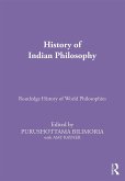 History of Indian Philosophy (eBook, ePUB)