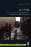 Tokyo Roji (eBook, ePUB)