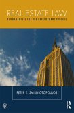 Real Estate Law (eBook, PDF)