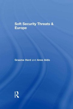 Soft Security Threats & Europe (eBook, ePUB)