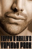Terry O'Reilly's Variety Pack Box Set (eBook, ePUB)