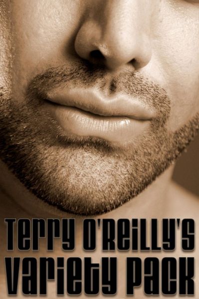 Terry O'Reilly's Variety Pack Box Set (eBook, ePUB) Terry O'Reilly's Variety Pack Box Set (eBook, ePUB)