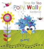 Time for Tea Polly Wally (eBook, ePUB) Time for Tea Polly Wally (eBook, ePUB)