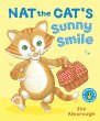 Nat the Cat's Sunny Smile (eBook, ePUB) - Bild 1