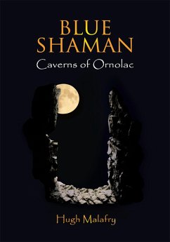 Blue Shaman (eBook, ePUB)