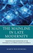 The Mainline in Late Modernity (eBook,... - Bild 1