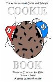 Cookie Book (eBook, ePUB)