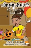 Amazing Annabelle and the Fall Festival (eBook, ePUB)