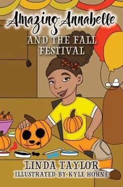 Amazing Annabelle and the Fall Festival (eBook, ePUB) - Taylor, Linda