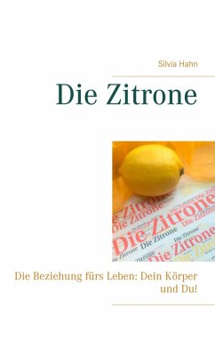 Die Zitrone (eBook, ePUB)