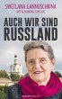 AUCH WIR SIND RUSSLAND (eBook, ePUB) - Bild 1