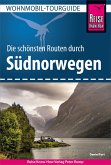 Reise Know-How Wohnmobil-Tourguide Südnorwegen (eBook, PDF)
