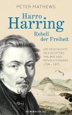 Harro Harring - Rebell der Freiheit (eBook, ePUB)
