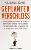 Geplanter Verschleiß (eBook, ePUB)