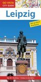 GO VISTA: Reiseführer Leipzig (eBook, ePUB)