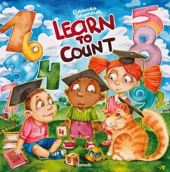 Learn to Count (eBook, ePUB) - Seymour, Eleonora
