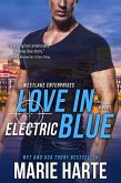 Love in Electric Blue (Westlake Enterprises, #3) (eBook, ePUB)